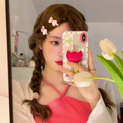 风流下女