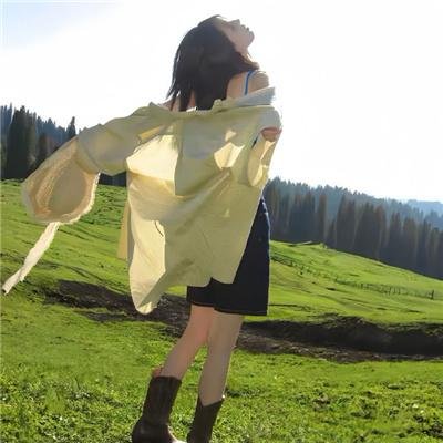牧蜂姑娘